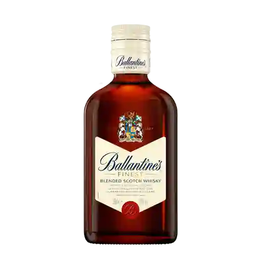 Ballantines Whisky Finest