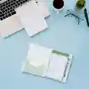 Miniso Bloc de Notas Con Pluma