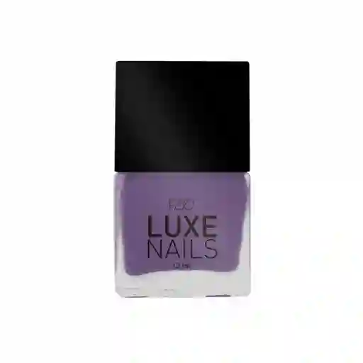 Luxe Nails Esmalte De Uñas De 12ml Color Mystery