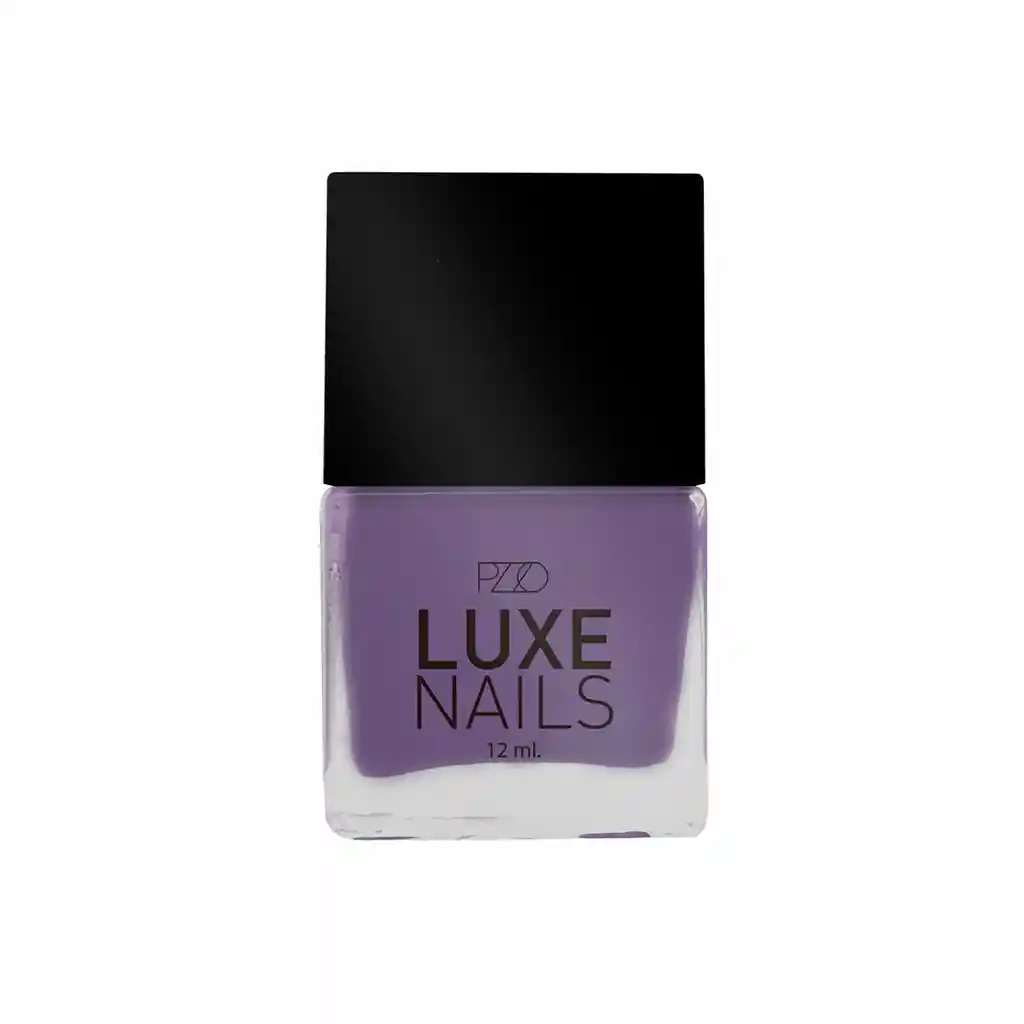 Luxe Nails Esmalte De Uñas De 12ml Color Mystery
