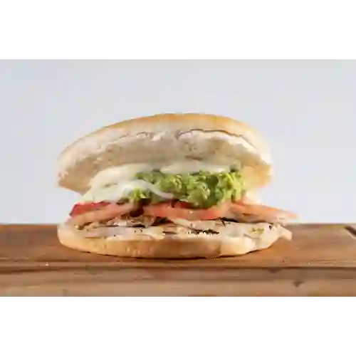 Lomito Italiano