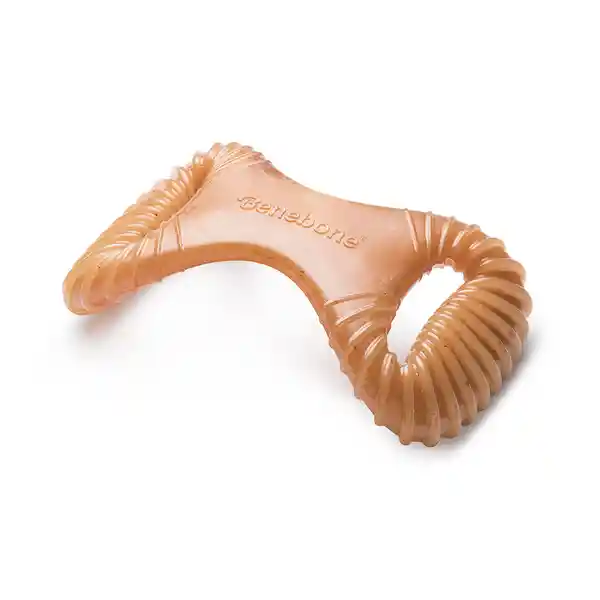 Benebone Juguete Para Perro Dental Chew Pollo S