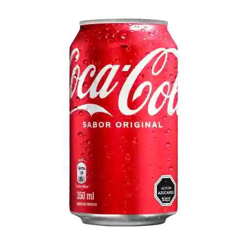 Coca-cola Original 350ml