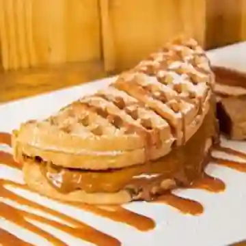 Waffle Sweet/Dulce