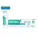 Pasta Dental Elmex Sensitive Professional Blanqueadora 110 g