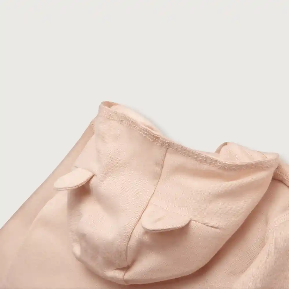 Set Conjunto Clínica Niña Rosado Talla P Opaline