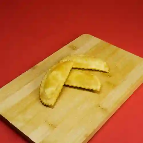 Empanaditas de Queso (7 Un)