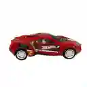 Hot Wheels Auto a Friccion 1:10