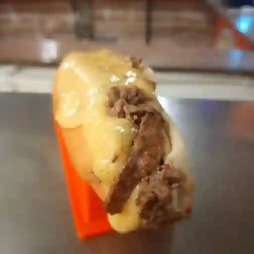 As Brasileño Grande