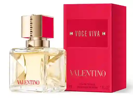 Valentino Perfume Voce Viva Mujer