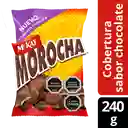 Mc Kay Morocha Galleta con Cobertura Sabor a Chocolate