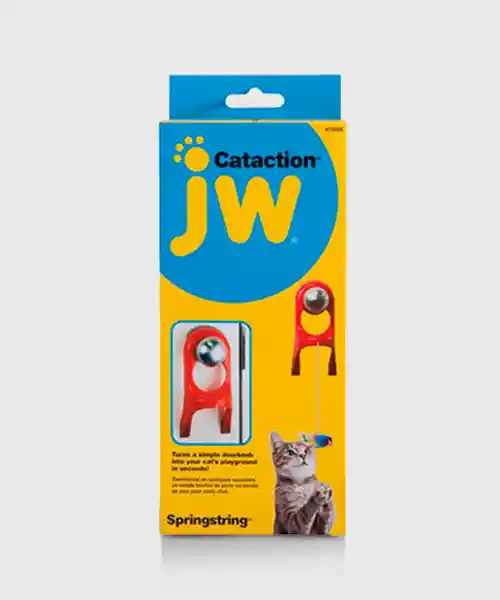 Jw Juguete Para Gato