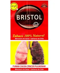 Tabaco Bristol Original