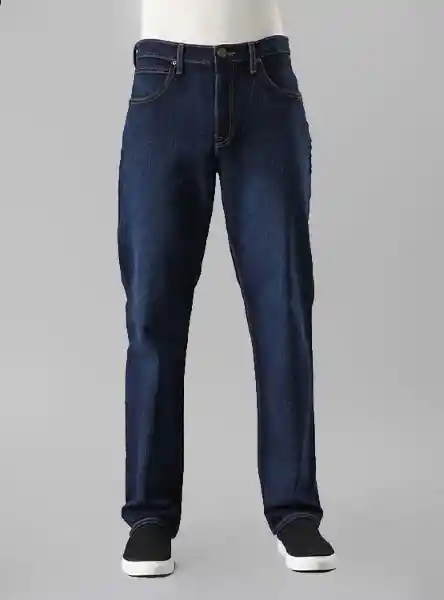 Lee Jean Brooklyntt1 Azul 42