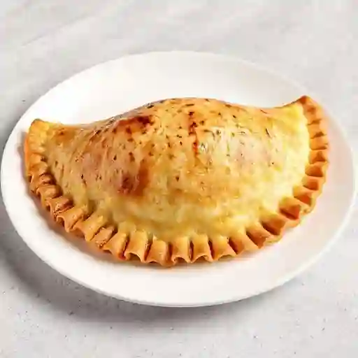 Empanada jamon queso