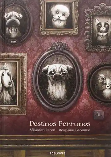 Destinos Perrunos