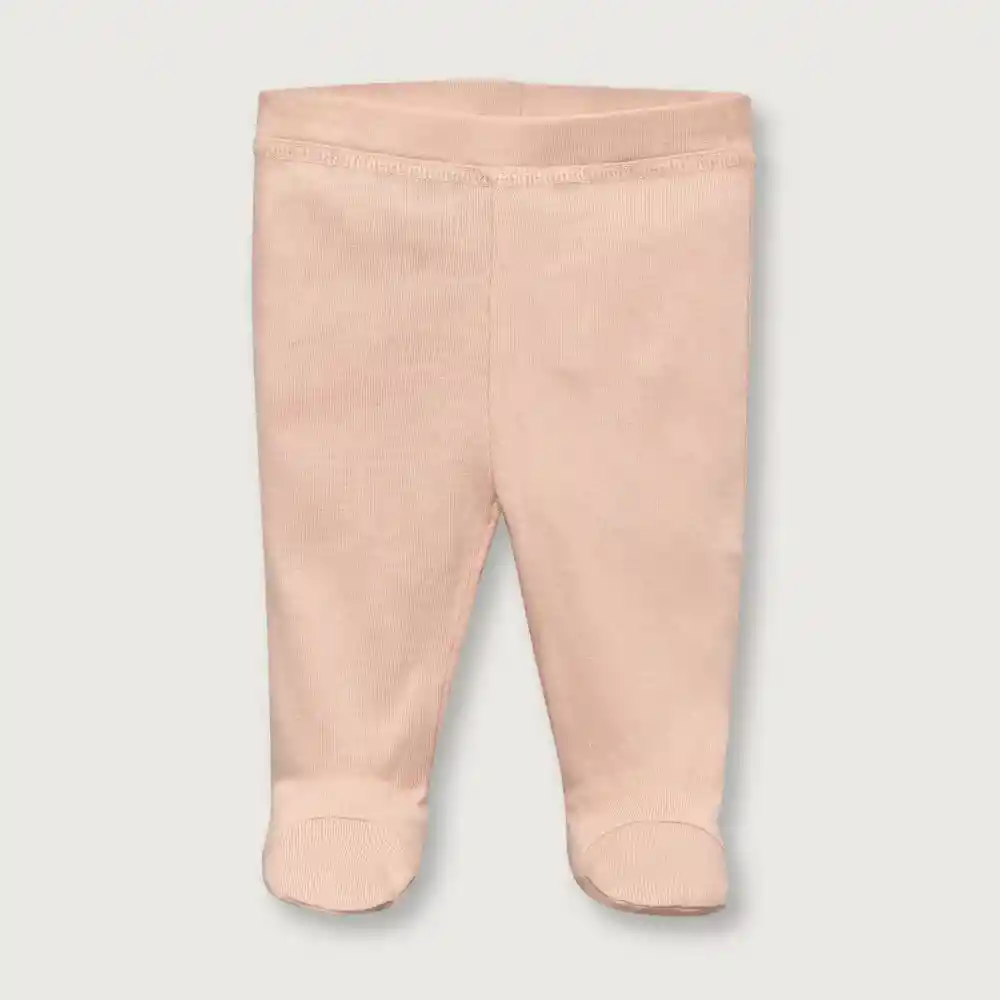 Set Conjunto Clínica Niña Rosado Talla P Opaline