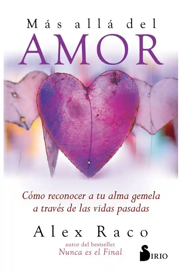 Mas Alla Del Amor