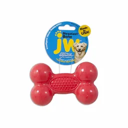 Jw Juguete Para Perro Megalast Bone Medium