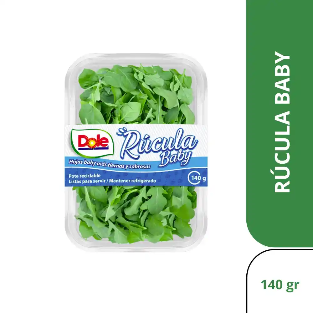 Dole Rúcula Baby