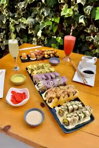 Promocion 40 Cortes Especiales Opcion 1