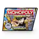 Monopoly Juego Speed
