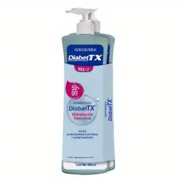 Goicoechea Emulsión Diabet Tx