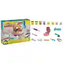 Hasbro Play-doh El Dentista Bromista
