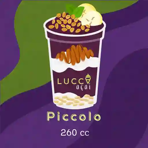 Acai piccolo