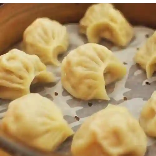 Gyoza de Camarón (9 Unidades)