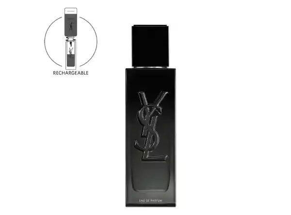 Y. S. Laurent Perfume Myslf Vaporizador