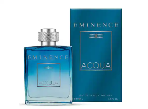 Eminence Perfume Acqua Hombre