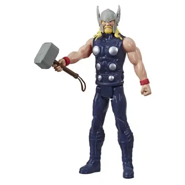Avengers Figura Titan Thor