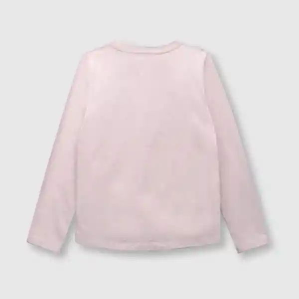 Polera Perros de Niña Rose Talla 3A Colloky