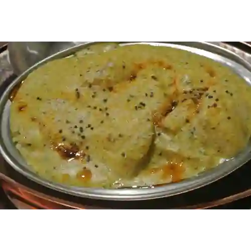 Fish Malwani Curry Tilapia