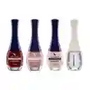 Vogue Set de Esmalte Colores Surtidos