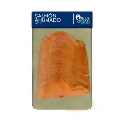 Blue Ocean Slice de Salmon