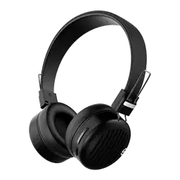 Sleve Audífonos Bluetooth Ear Studio 2 Black