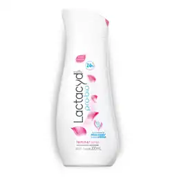 Lactacyd Jabón Íntimo Pro-Bio Floral