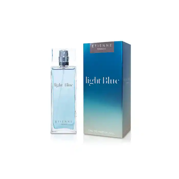 Etienne Perfume para Mujer Light Blue