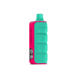 Inflave Vaporizador Flex Watermelon Candy 15.000 Puffs