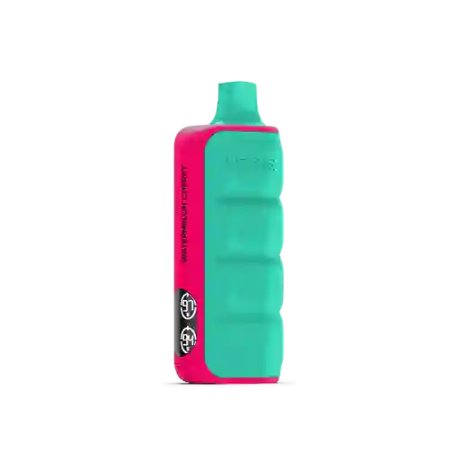 Inflave Vaporizador Flex Watermelon Candy 15.000 Puffs
