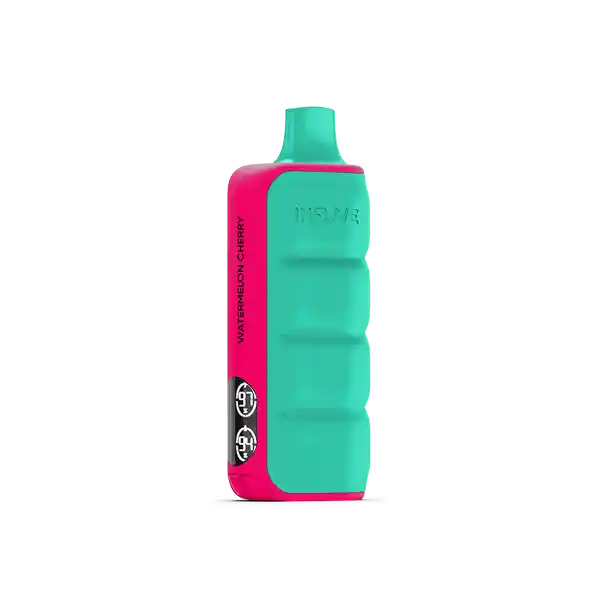 Inflave Vaporizador Flex Watermelon Candy 15.000 Puffs