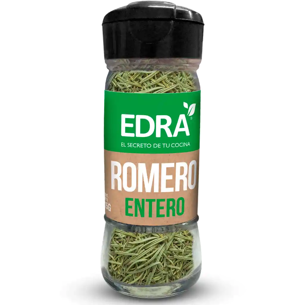 Edra Romero 15G