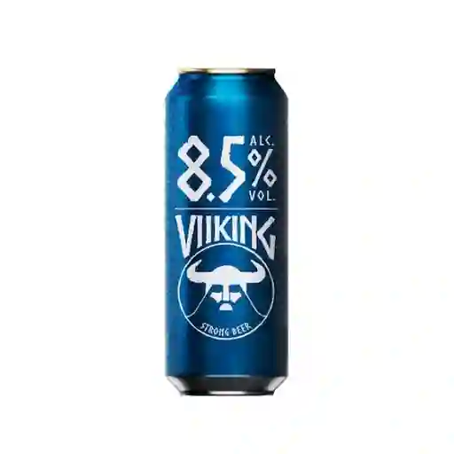 Viking Cerveza Strong