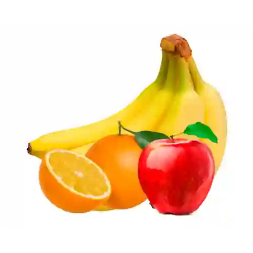 Fruta Surtida 1 Kilo