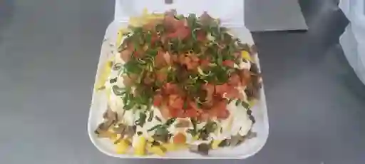 Papa Suprema Mediana