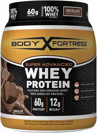Whey Protein Body Fortress Chocolate