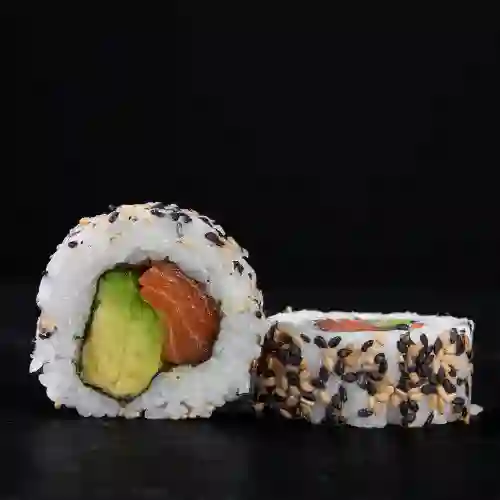 California Sake Roll