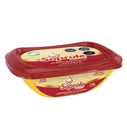 Soprole Mantequilla Untable